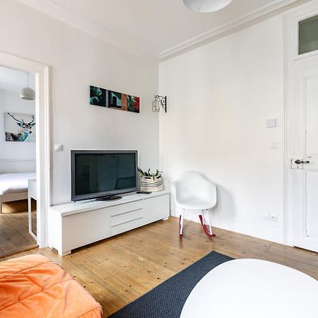 Appartement 2 Chambres Avec Garage A Štrasburk Exteriér fotografie