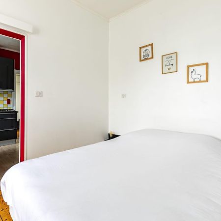 Appartement 2 Chambres Avec Garage A Štrasburk Exteriér fotografie