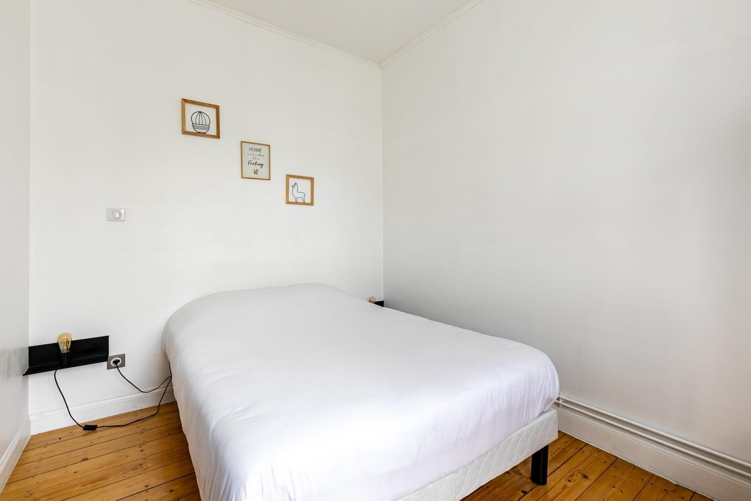 Appartement 2 Chambres Avec Garage A Štrasburk Exteriér fotografie