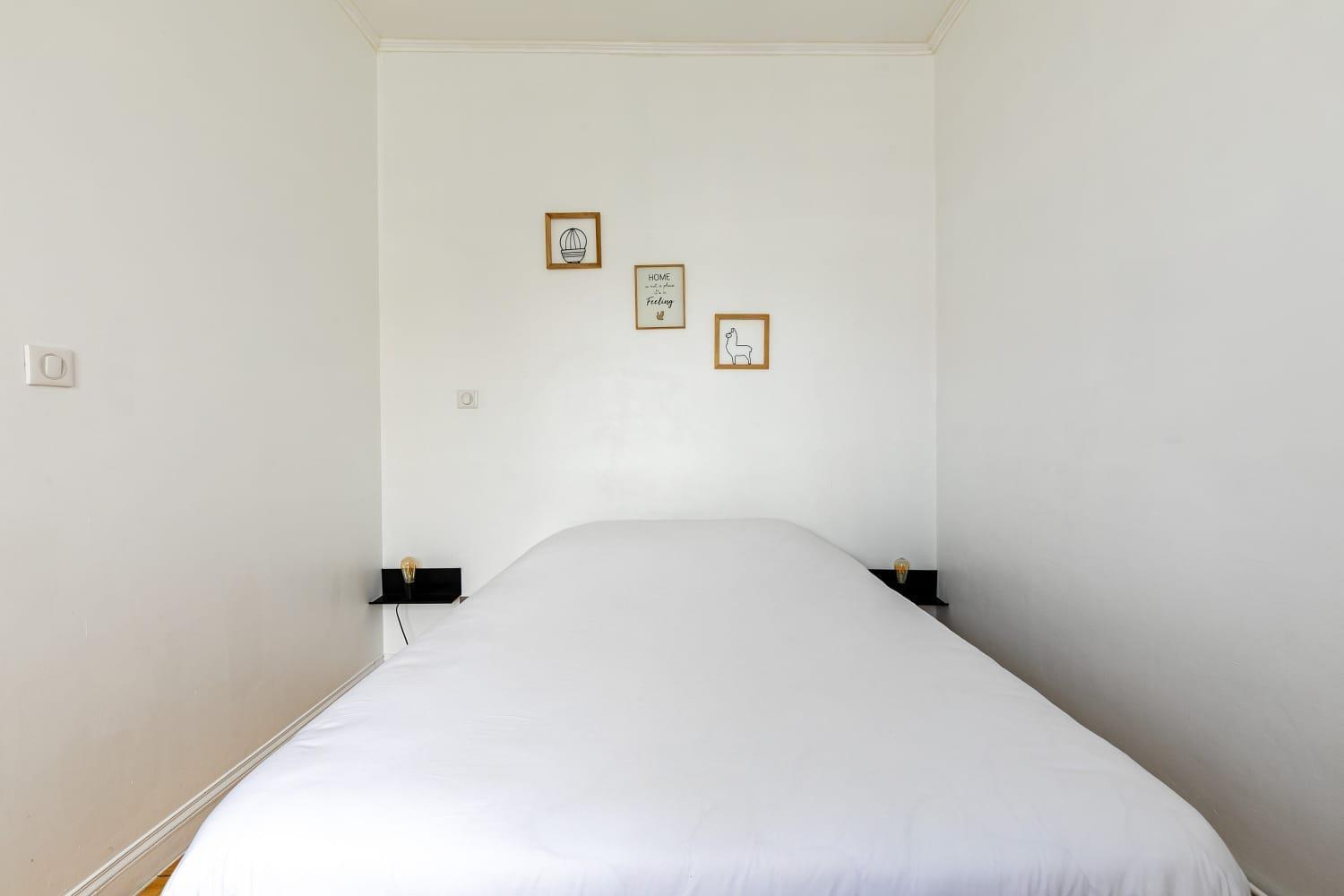 Appartement 2 Chambres Avec Garage A Štrasburk Exteriér fotografie