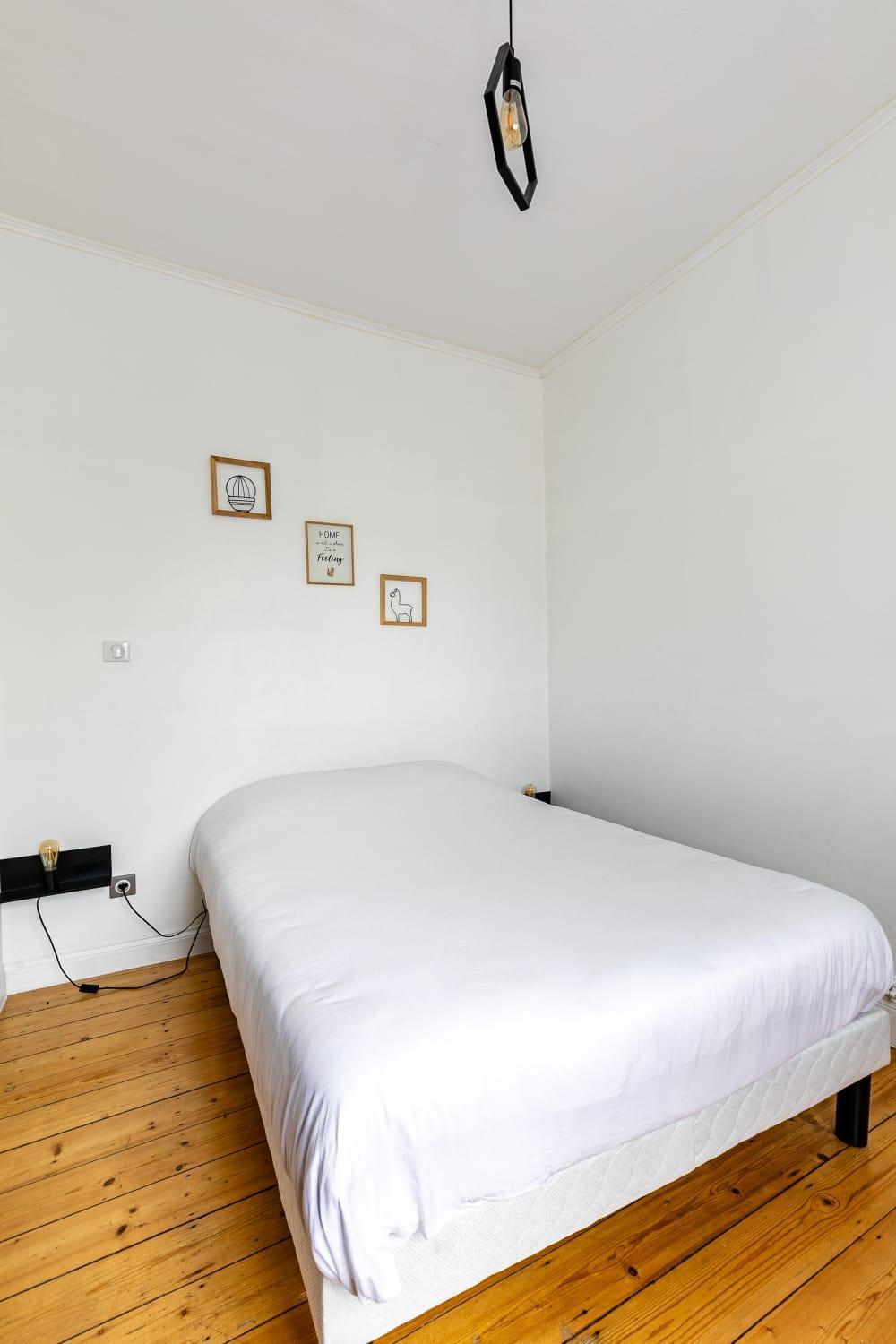 Appartement 2 Chambres Avec Garage A Štrasburk Exteriér fotografie