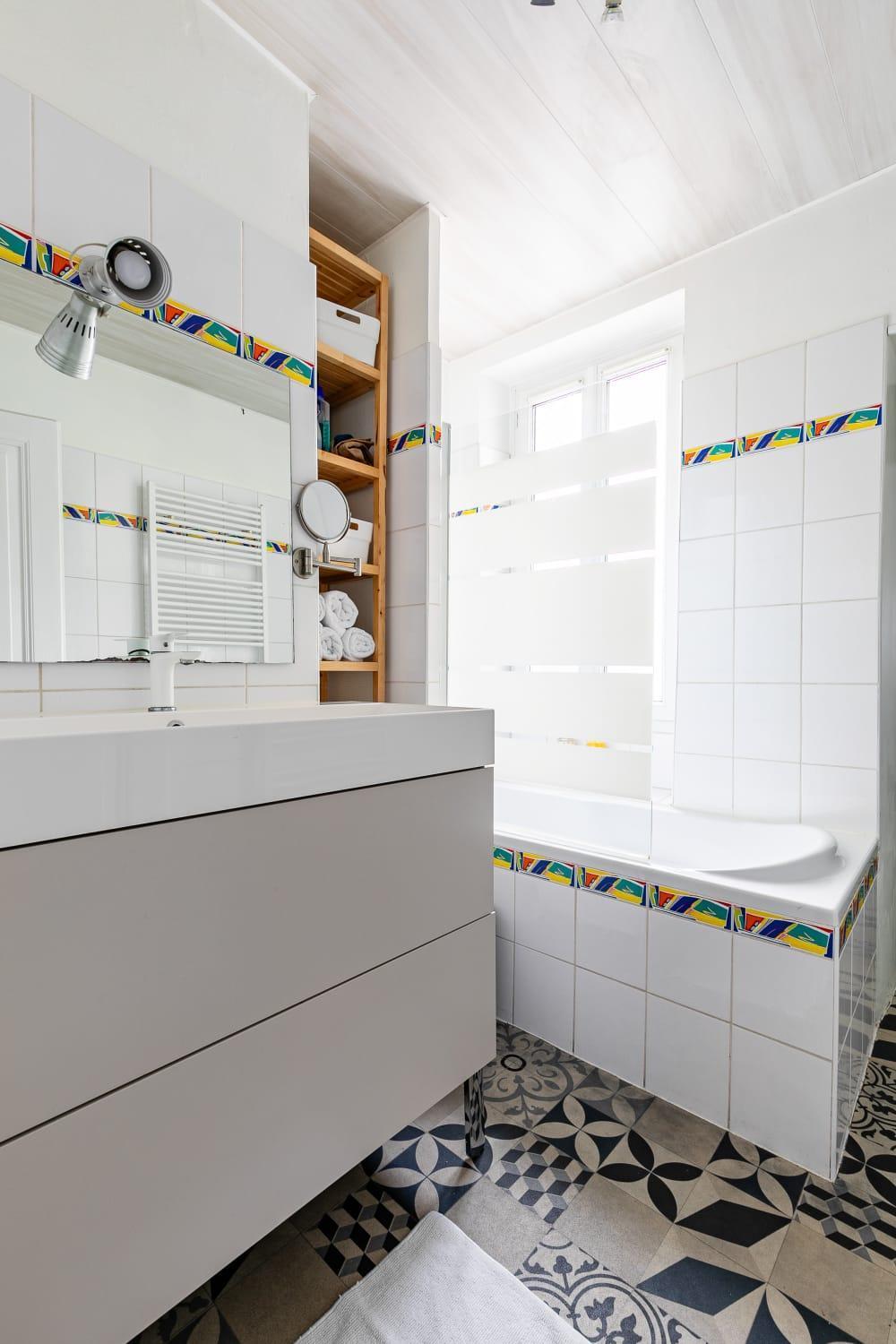 Appartement 2 Chambres Avec Garage A Štrasburk Exteriér fotografie